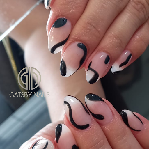 Gatsby Nails