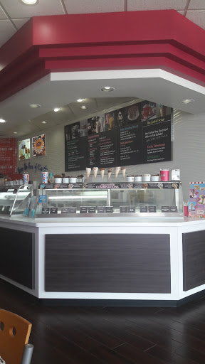 Ice Cream Shop «Marble Slab Creamery», reviews and photos, 2470 S Texas 6, Houston, TX 77077, USA