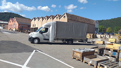 Comité d'Entreprise De Dietrich ZINSWILLER à Zinswiller