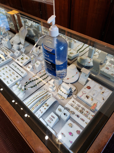 Jeweler «Gold Rush Jewelers - San Rafael», reviews and photos, 831 4th St, San Rafael, CA 94901, USA