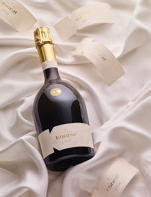 Champagne Konrat à Châtillon-sur-Marne