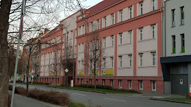 Švehlova Střední Škola