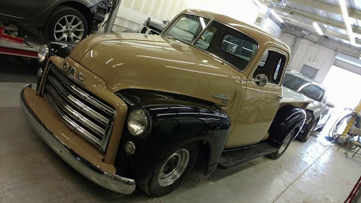 Auto Body Shop «Valdez Auto Body», reviews and photos, 3546 E Corona Ave, Phoenix, AZ 85040, USA