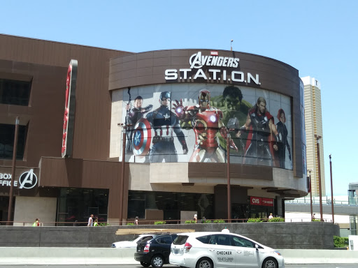 Shopping Mall «The Grand Canal Shoppes», reviews and photos, 3377 S Las Vegas Blvd Suite 2600, Las Vegas, NV 89109, USA