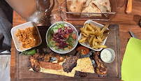 Kebab du Restaurant turc Bull Et à Noisy-le-Grand - n°14