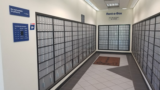 Post Office «United States Postal Service», reviews and photos, 13217 New Hampshire Ave, Silver Spring, MD 20904, USA