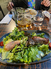 Plats et boissons du Restaurant Rest'O Bulle à Vienne - n°6