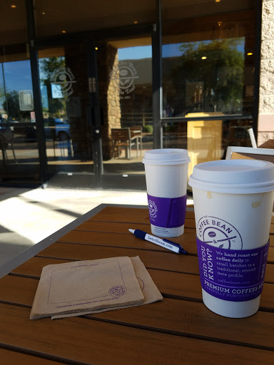 Coffee Shop «The Coffee Bean & Tea Leaf», reviews and photos, 20235 N Cave Creek Rd, Phoenix, AZ 85024, USA