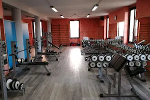 Nous Kai Soma - fitness center image