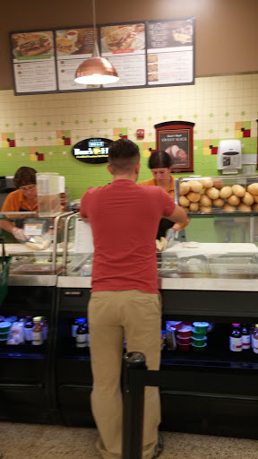 Supermarket «Publix Super Market at Windover Square», reviews and photos, 2261 W New Haven Ave, West Melbourne, FL 32904, USA