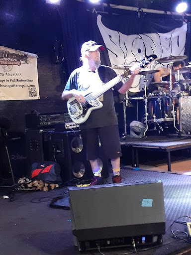 Bar & Grill «Sweetwater Bar and Grill», reviews and photos, 2920 Old Norcross Rd, Duluth, GA 30096, USA