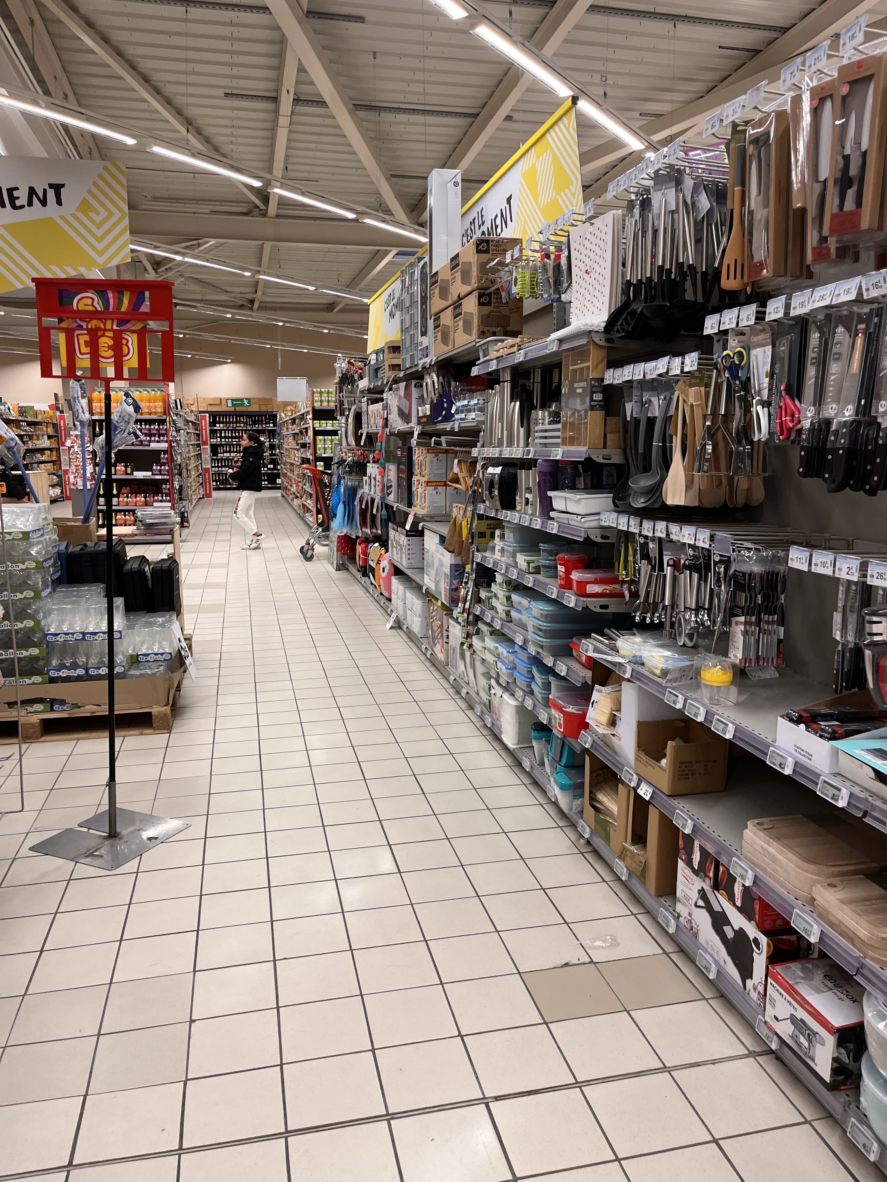 Photo n° 15 de l'avis de Christophe.e fait le 12/02/2023 à 17:31