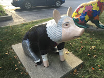 Art Museum of Greater Lafayette - Photo 4 - Car repair in Lafayette, IN, Lafayette