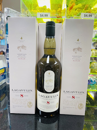 Liquor Store «Ranch Liquors Inc», reviews and photos, 3724 E 120th Ave, Thornton, CO 80233, USA