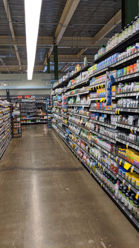 Grocery Store «Whole Foods Market», reviews and photos, 13998 Cedar Rd, University Heights, OH 44118, USA