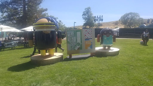 Event Venue «Shoreline Amphitheatre», reviews and photos, 1 Amphitheatre Pkwy, Mountain View, CA 94043, USA