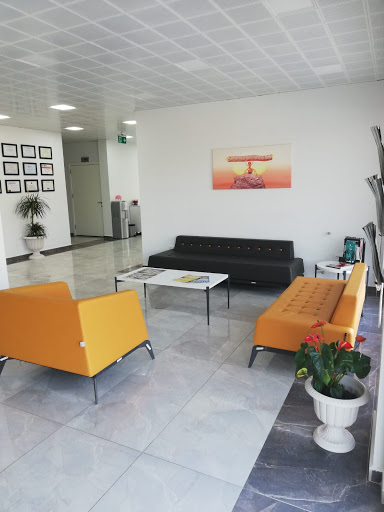 Özel Köyceğiz Ağız Ve Diş Sağlığı Polikliniği