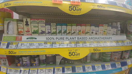 Drug Store «Walgreens», reviews and photos, 1 Glenwood Ave, Dover, NH 03820, USA