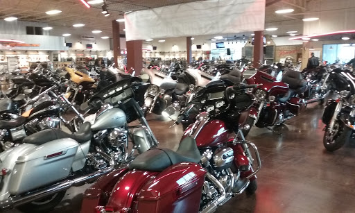 Harley-Davidson Dealer «Emerald City Harley-Davidson», reviews and photos, 5711 188th St SW, Lynnwood, WA 98037, USA