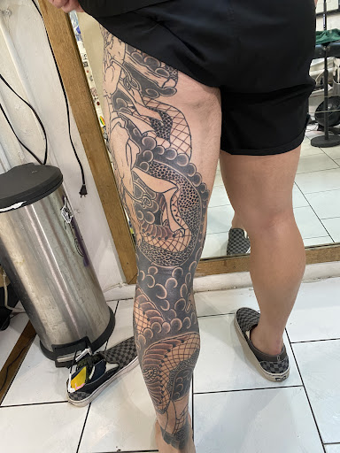 Explore i love you more tattoo ideas, creative tattoo ideas in Honolulu, available at 434 TATTOO WAIKIKI