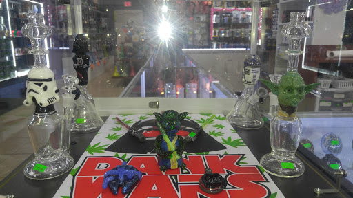 Tobacco Shop «Smoke Token», reviews and photos, 1312 Memorial Blvd, Murfreesboro, TN 37130, USA