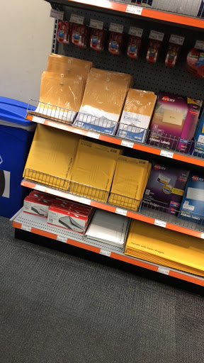 Print Shop «FedEx Office Print & Ship Center», reviews and photos, 31-46 Steinway St, Astoria, NY 11103, USA