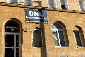 DNL Transportervermietung Nürnberg