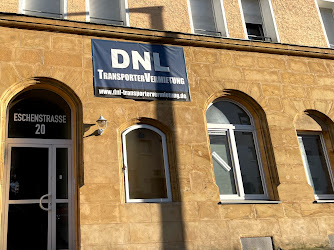 DNL Transportervermietung Nürnberg