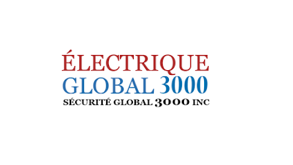 Électrique Global 3000 Inc.