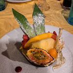 Photo n°1 de l'avis de Raffaella.o fait le 28/08/2023 à 08:29 sur le  Altavilla Locanda e tipica Trattoria à Bianzone