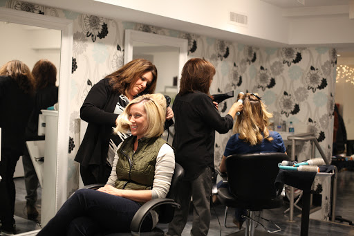 Beauty Salon «Salon 5 East», reviews and photos, 5 East Ave, New Canaan, CT 06840, USA