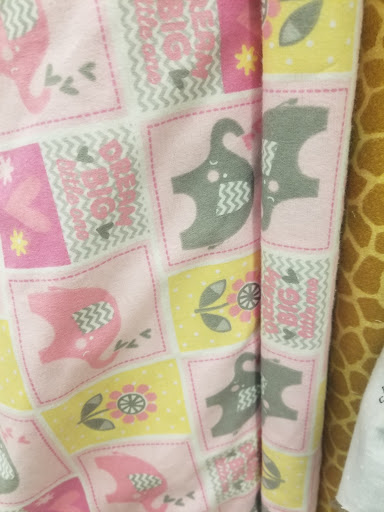 Fabric Store «Jo-Ann Fabrics and Crafts», reviews and photos, 615 Belair Rd Ste F, Bel Air, MD 21014, USA