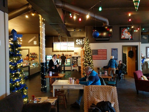 Coffee Shop «The Washington Coffee Shop», reviews and photos, 2 E Fifth St, Washington, MO 63090, USA