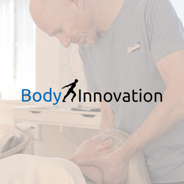 Body Innovation - Body SDS v./ Per Borregaard Jørgensen