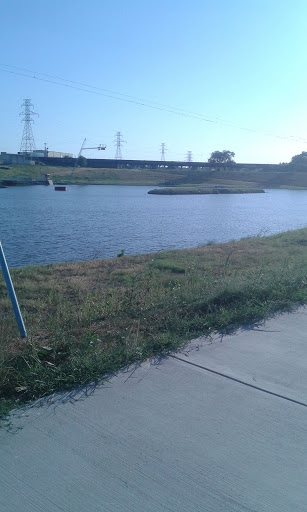 Water Park «Cowtown Wake Park», reviews and photos, 1301 E Northside Dr, Fort Worth, TX 76102, USA