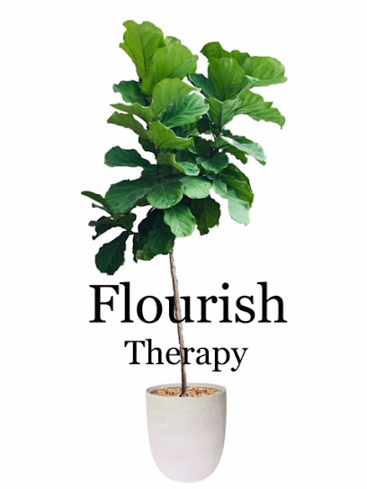 Flourish Therapy
