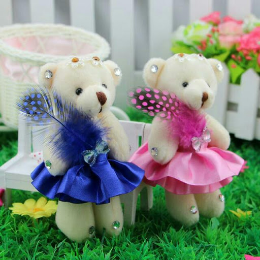 Teddy Bear, Soft Toys Shop Online Shopping, Manufacturer Wholesale Supplier