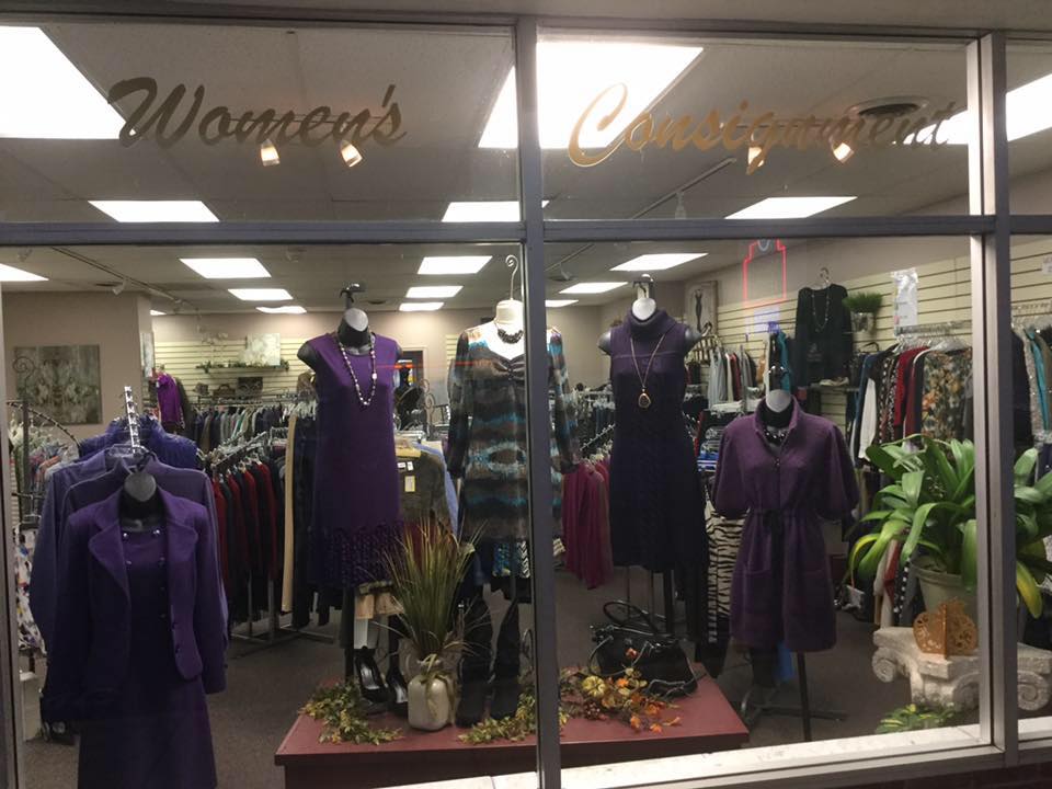 EuroExclusives Consignment Boutique