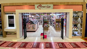 Amor e Cor Cosméticos