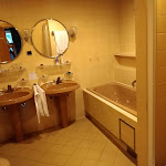 Photo n°5 de l'avis de Ing. fait le 27/10/2020 à 21:29 sur le  Van der Valk Naturresort Drewitz à Nossentiner Hütte