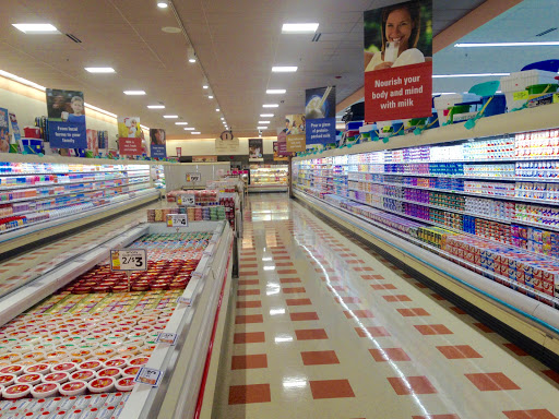 Supermarket «Market Basket», reviews and photos, 1 Commerce Way, Plymouth, MA 02360, USA