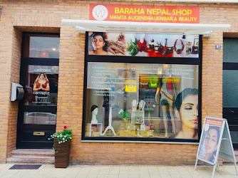 Baraha Nepal Shop