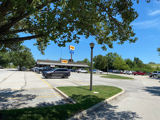 American Restaurant «Cracker Barrel Old Country Store», reviews and photos, 6050 National Rd E, Richmond, IN 47374, USA