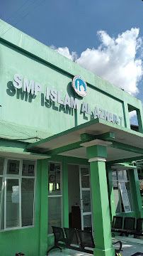 Foto SMP  Islam Al-azhar 7, Kota Sukabumi