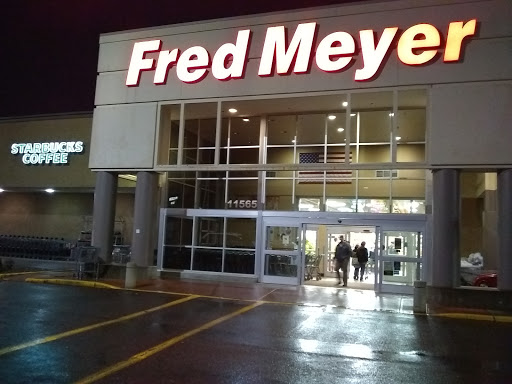 Grocery Store «Fred Meyer», reviews and photos, 11565 SW Pacific Hwy, Tigard, OR 97223, USA