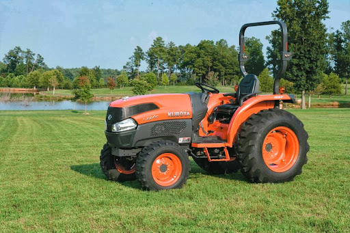 Lashley Tractor Sales Inc image 8