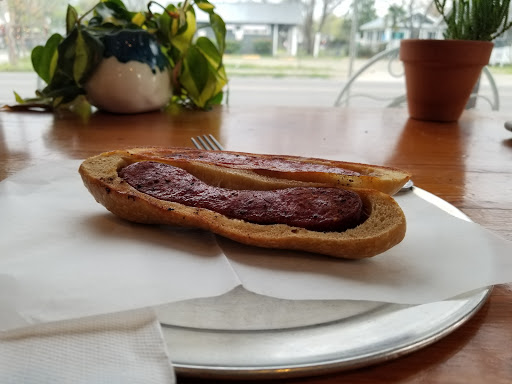 Coffee Shop «Thunderbird Coffee», reviews and photos, 2200 Manor Rd, Austin, TX 78722, USA