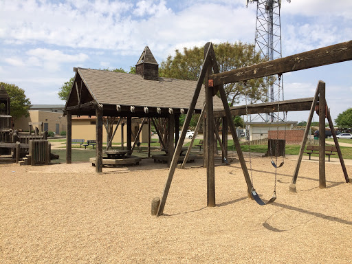 Park «Armstrong Park», reviews and photos, 100 James Collins Blvd, Duncanville, TX 75116, USA