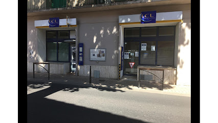 Photo du Banque LCL Banque et assurance à Lamalou-les-Bains