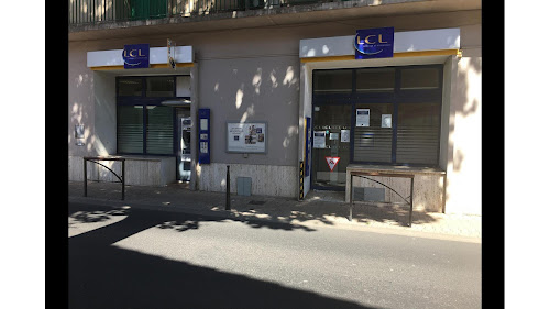 LCL Banque et assurance à Lamalou-les-Bains